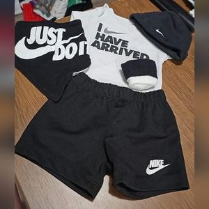 Nike outfit